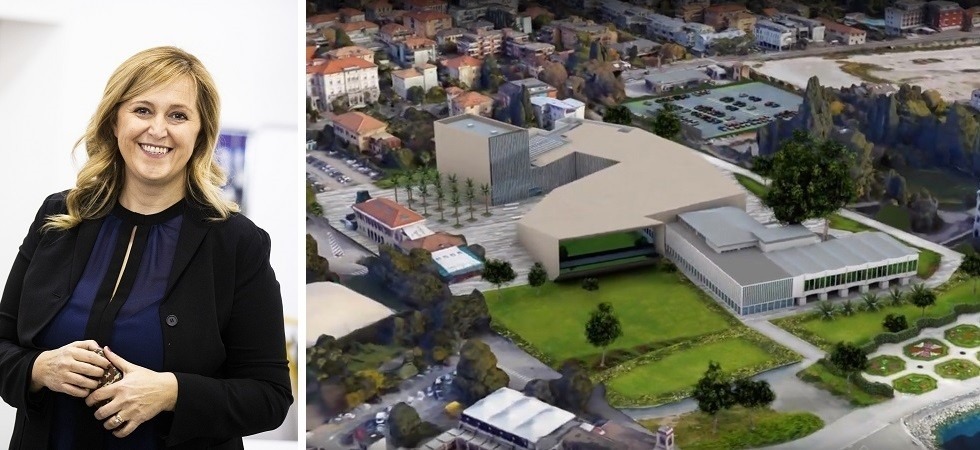 La neodirettrice di Fierecongressi: “La vera sfida è stare al passo con le nuove tendenze del mercato, sempre in evoluzione”